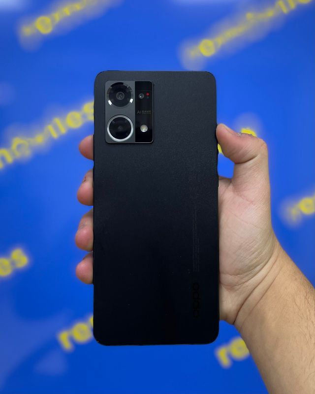 Oppo Reno 7 -89823-