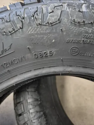 145R13 74Q RADAR 60%40