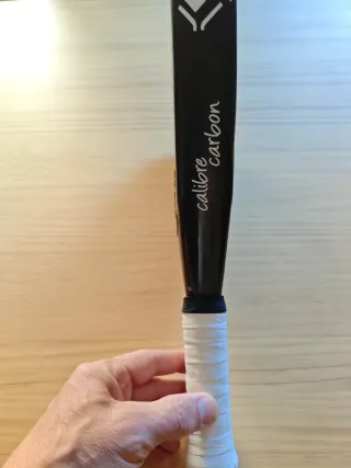 Pala Pádel Kaitt Calibre Carbon