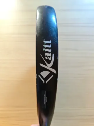 Pala Pádel Kaitt Calibre Carbon