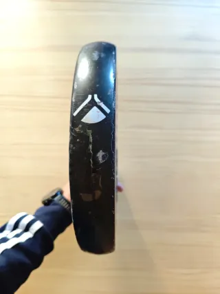 Pala Pádel Kaitt Calibre Carbon