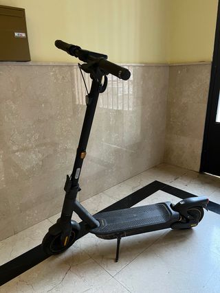 Patinete Eléctrico Segway Ninebot G2 MAX