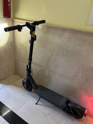 Patinete Eléctrico Segway Ninebot G2 MAX