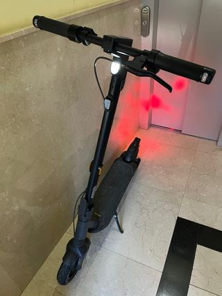 Patinete Eléctrico Segway Ninebot G2 MAX