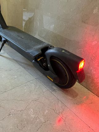 Patinete Eléctrico Segway Ninebot G2 MAX