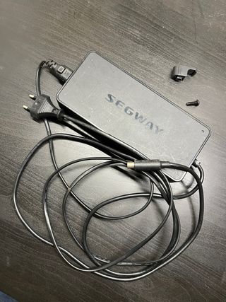 Patinete Eléctrico Segway Ninebot G2 MAX