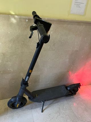 Patinete Eléctrico Segway Ninebot G2 MAX