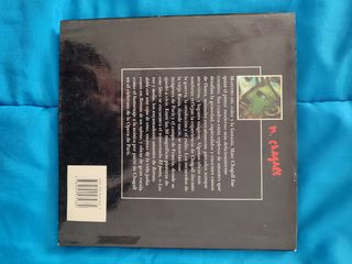 La vida y obras de Chagall una recopilación de obras de la Biblioteca de Arte Bridgeman