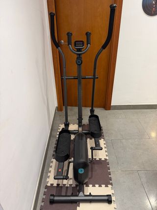 Ellissoide Decathlon