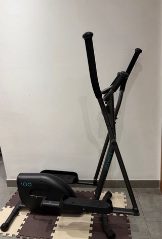 Ellissoide Decathlon