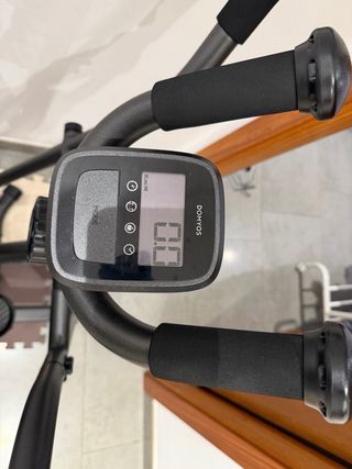 Ellissoide Decathlon