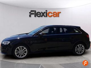 Audi A3 30 TDI 85kW (116CV) Sportback