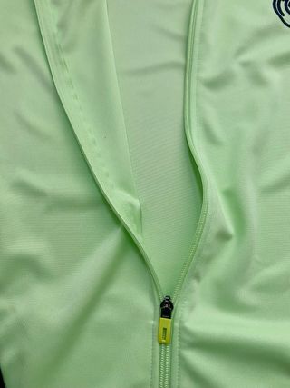 Chaqueta Adidas Real Madrid