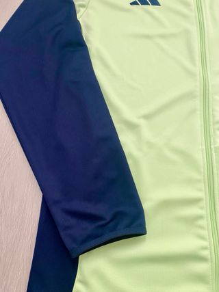 Chaqueta Adidas Real Madrid