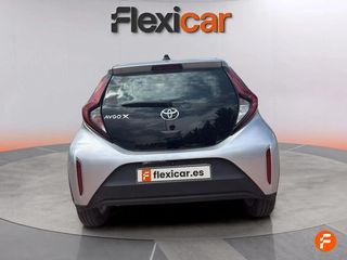 Toyota Aygo 1.0 VVT-I 72CV Chic