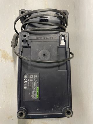 Taladro profesional Festool TPC 18 4