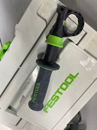 Taladro profesional Festool TPC 18 4