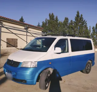 Volkswagen Transporter T5 2005