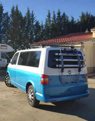 Volkswagen Transporter T5 2005