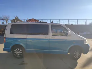 Volkswagen Transporter T5 2005