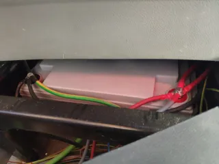 Volkswagen Transporter T5 2005