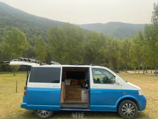 Volkswagen Transporter T5 2005