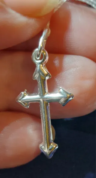 Cruz de Plata de Ley