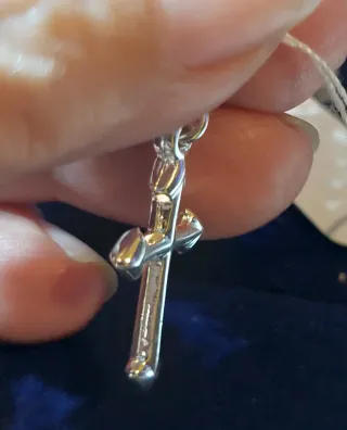 Cruz de Plata de Ley