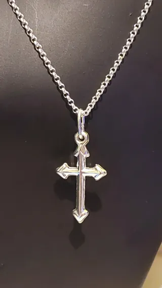 Cruz de Plata de Ley