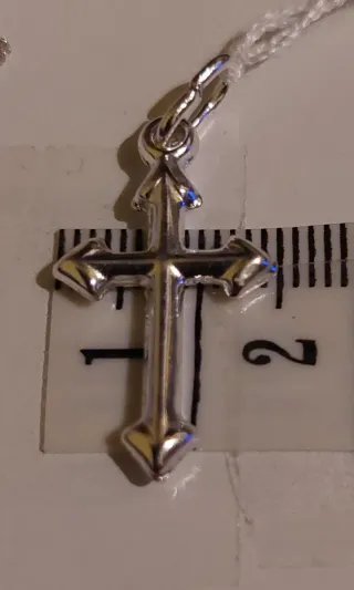 Cruz de Plata de Ley