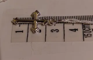 Cruz de Plata de Ley