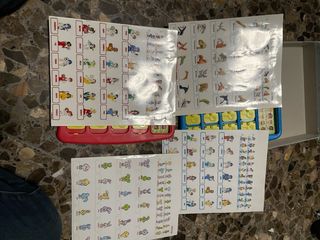 3 Juegos de Mesa ¿Quién es Quién?, Tabú y Cluedo