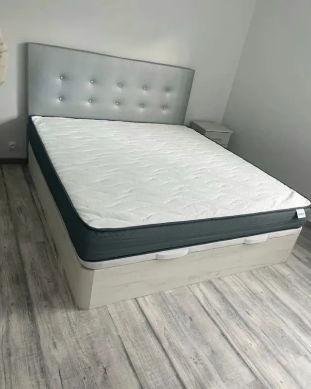 COLCHÓN COLCHÓN COLCHÓN COLCHÓN COLCHÓN