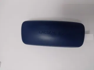 Funda de gafas Lacoste