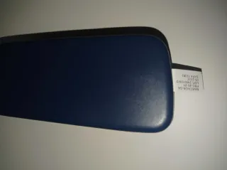 Funda de gafas Lacoste