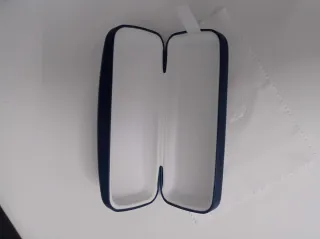 Funda de gafas Lacoste