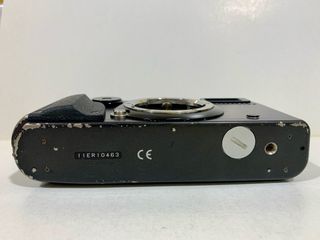 Hasselblad XPan cuerpo de cámara