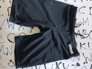 Bañador Arena Negro