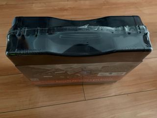 Cucina portatile QBAK a gas butano e GPL