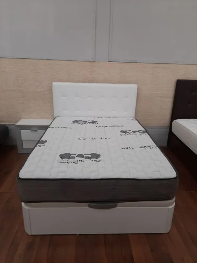 COLCHÓN COLCHÓN COLCHÓN COLCHÓN COLCHÓN