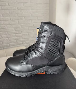 45 Botas Magnum Strike Force waterproof