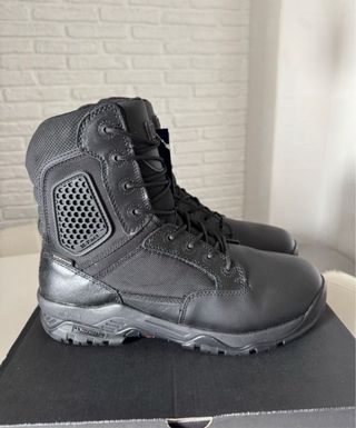 45 Botas Magnum Strike Force waterproof