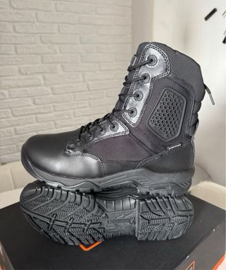 45 Botas Magnum Strike Force waterproof