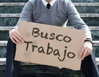 Busco trabajo en cualquier campo
