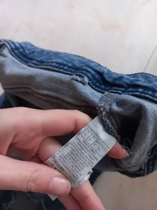 Jeans Calzedonia Taglia S