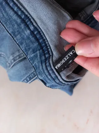 Jeans Calzedonia Taglia S