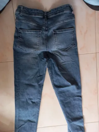 Jeans Calzedonia Taglia S