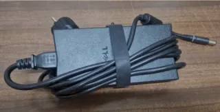 Dell D6000 Dock Station completa cable DP incluido