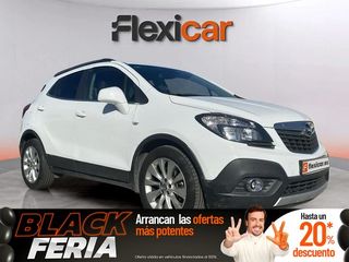 Opel Mokka EXCELLENCE
