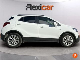 Opel Mokka EXCELLENCE
